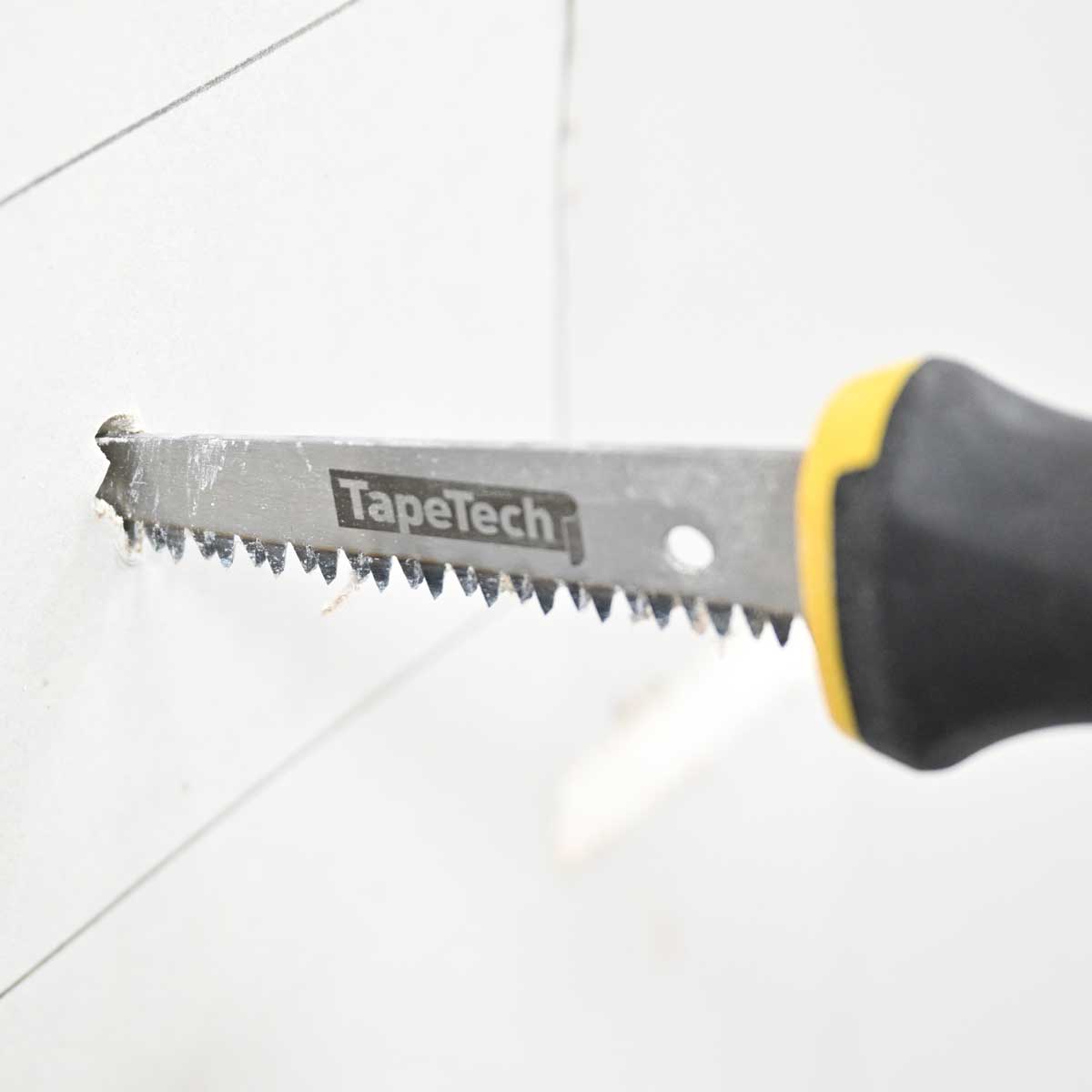 TapeTech JabSaw JS01